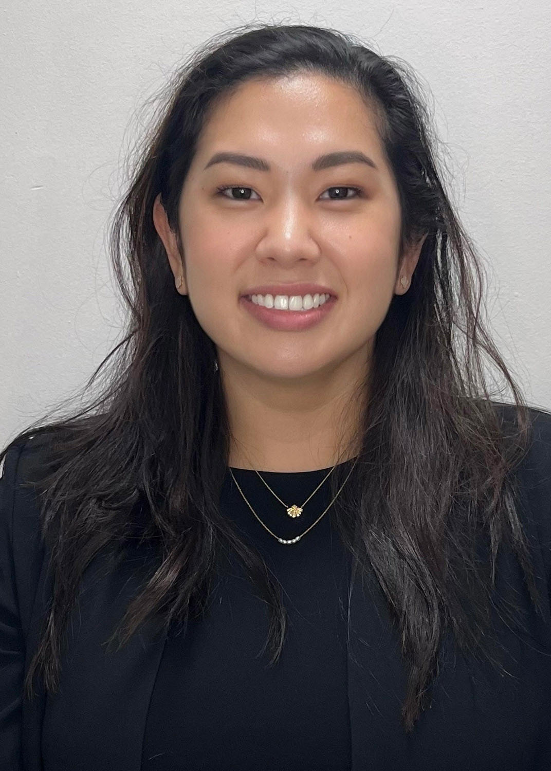 Dr. Samantha Chin-You